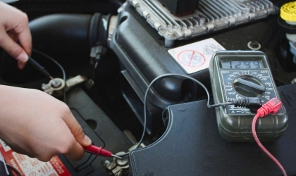 Servicios que ofrece Baterias Ramos Mejia zona oesta