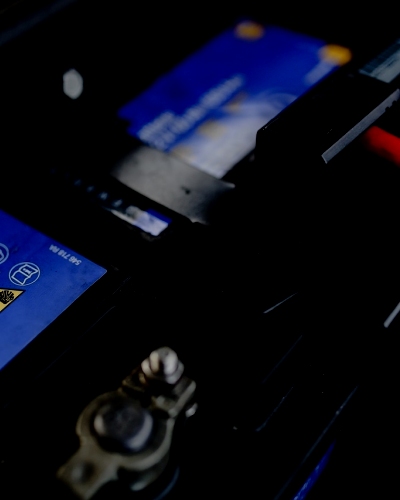 Seleccion de la mejor bateria para mi auto camioneta camion autoelevador