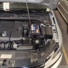 Cambio de bateria Herbo a domicilio en zona oeste