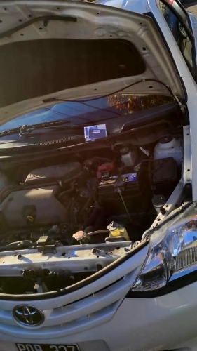 baterias Moura a domicilio zona oeste